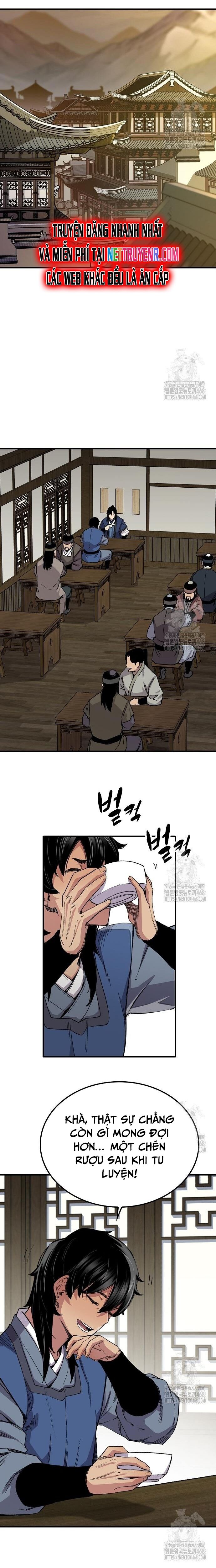 Thiên Ma Quy Hoàn Chapter 64 - 18