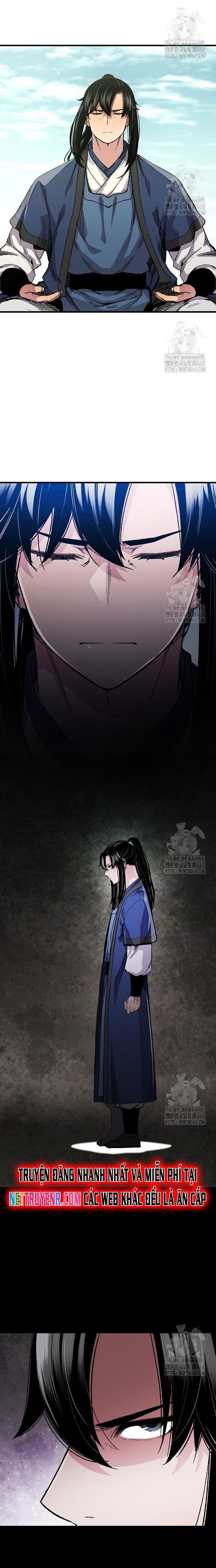 Thiên Ma Quy Hoàn Chapter 64 - 3