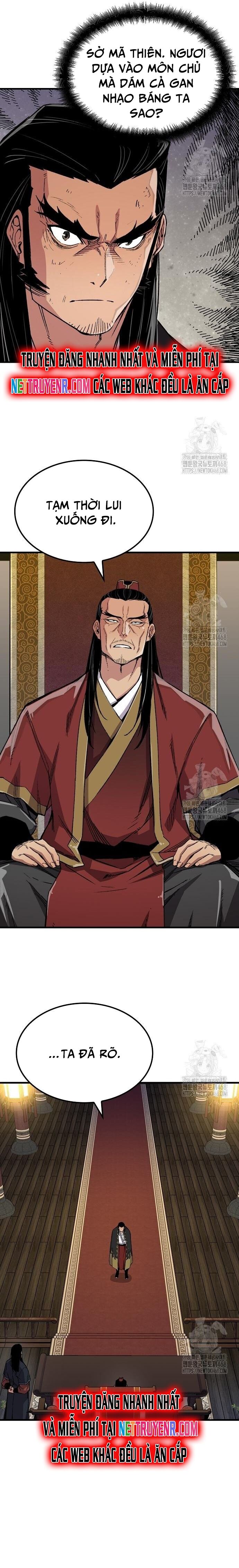 Thiên Ma Quy Hoàn Chapter 64 - 30