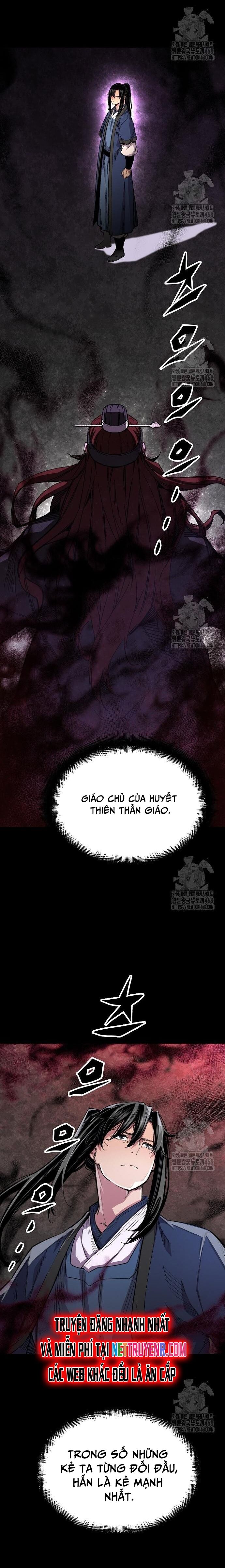 Thiên Ma Quy Hoàn Chapter 64 - 4