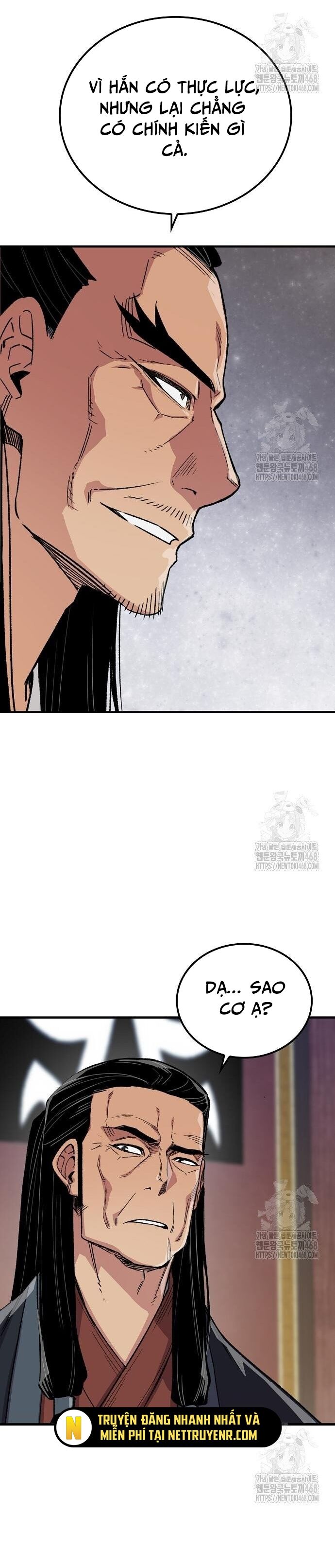 Thiên Ma Quy Hoàn Chapter 64 - 32