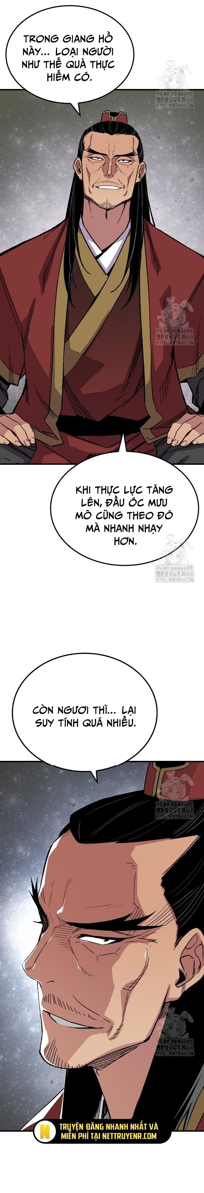 Thiên Ma Quy Hoàn Chapter 64 - 33