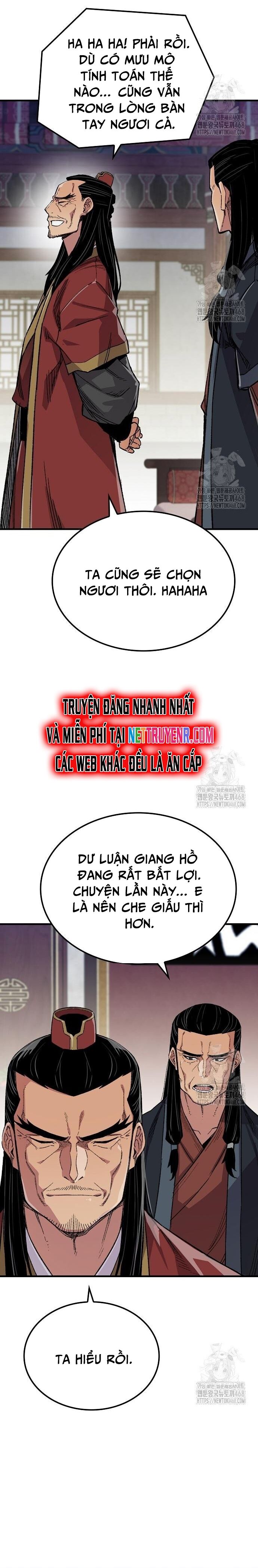 Thiên Ma Quy Hoàn Chapter 64 - 35
