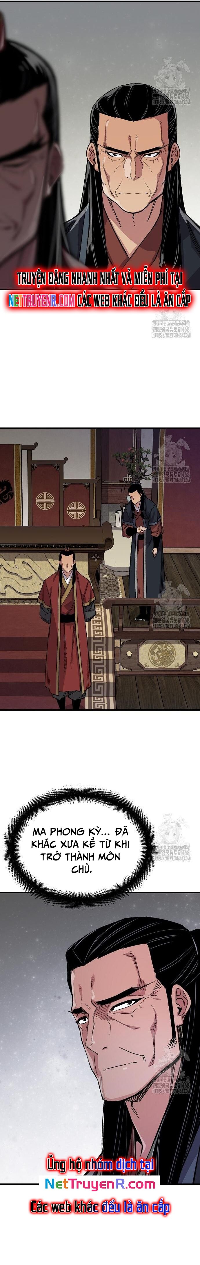 Thiên Ma Quy Hoàn Chapter 64 - 36