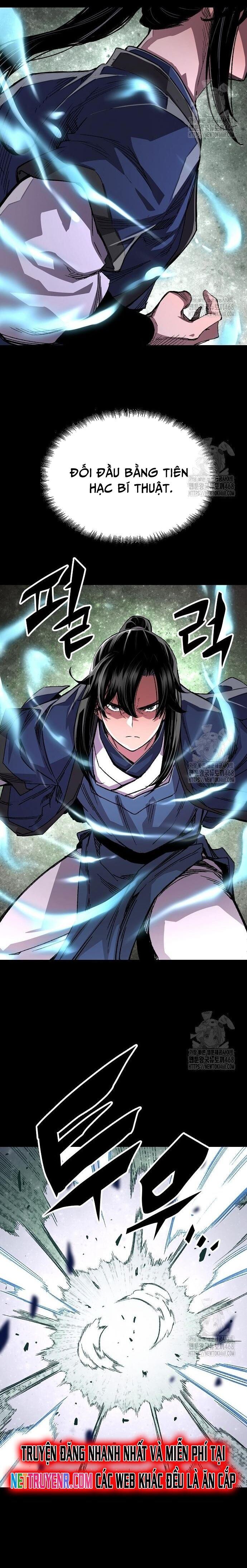 Thiên Ma Quy Hoàn Chapter 64 - 5