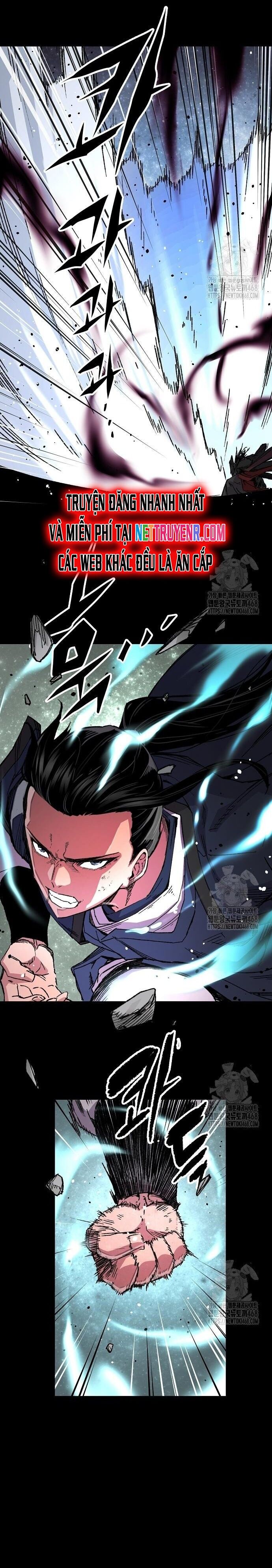 Thiên Ma Quy Hoàn Chapter 64 - 7