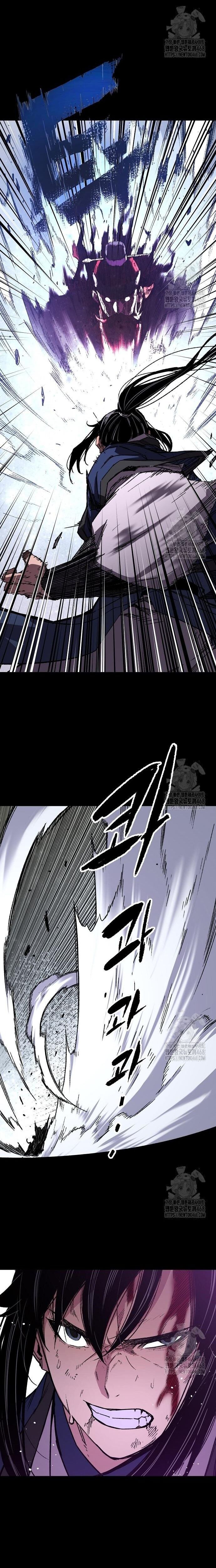 Thiên Ma Quy Hoàn Chapter 64 - 8