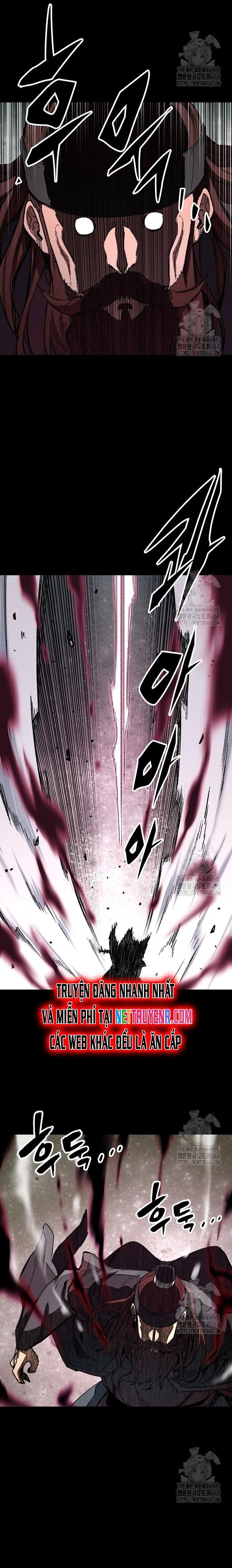 Thiên Ma Quy Hoàn Chapter 64 - 10