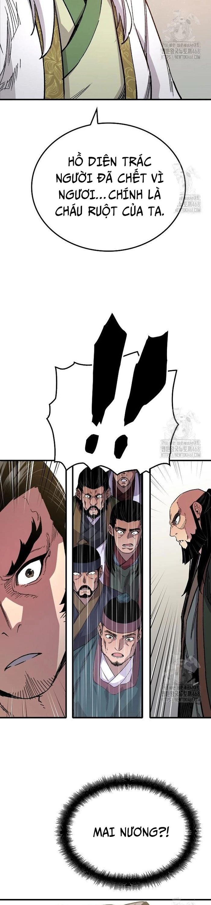 Thiên Ma Quy Hoàn Chapter 65 - 11