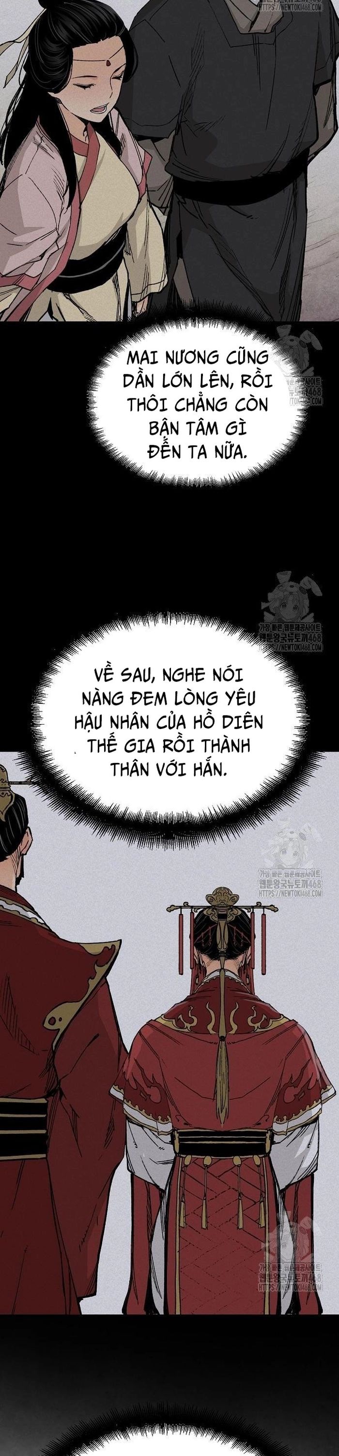 Thiên Ma Quy Hoàn Chapter 65 - 14
