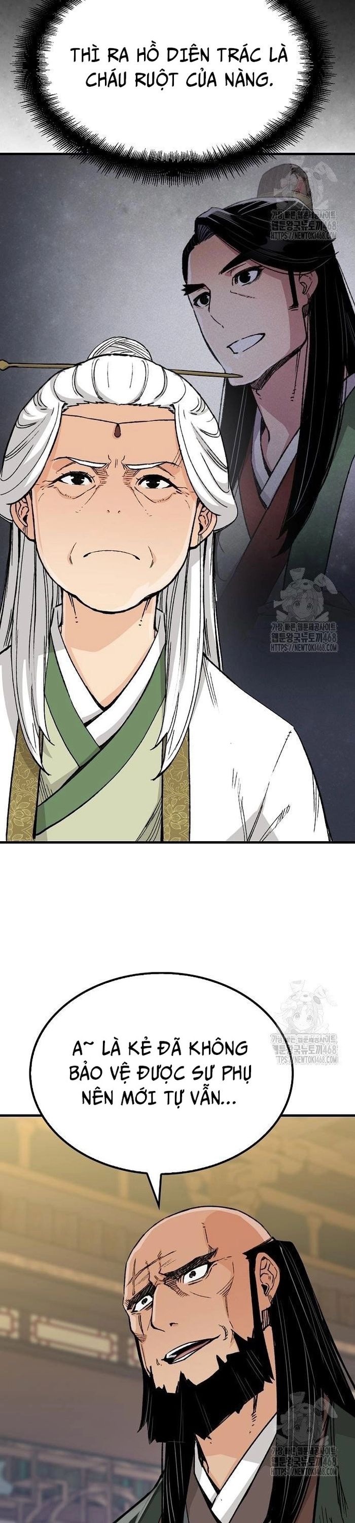 Thiên Ma Quy Hoàn Chapter 65 - 15