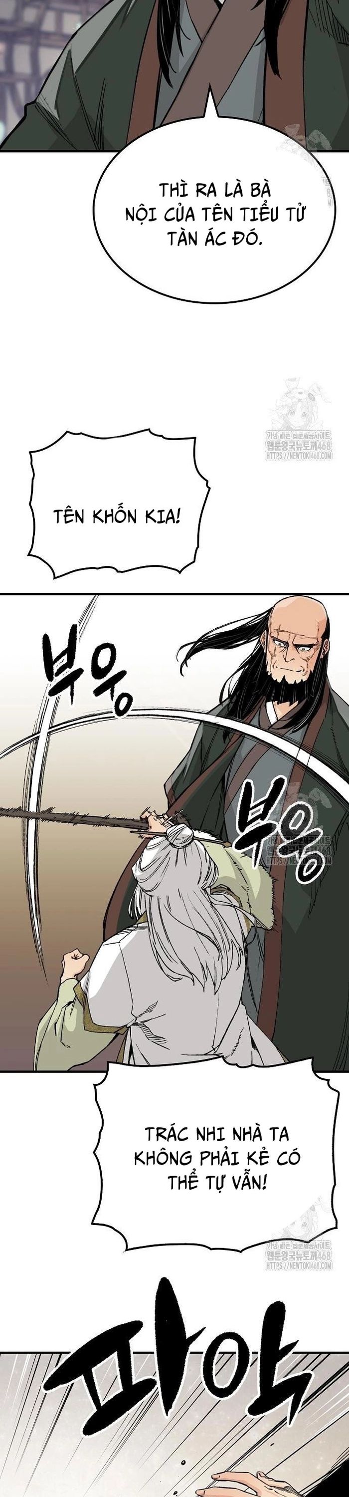 Thiên Ma Quy Hoàn Chapter 65 - 16