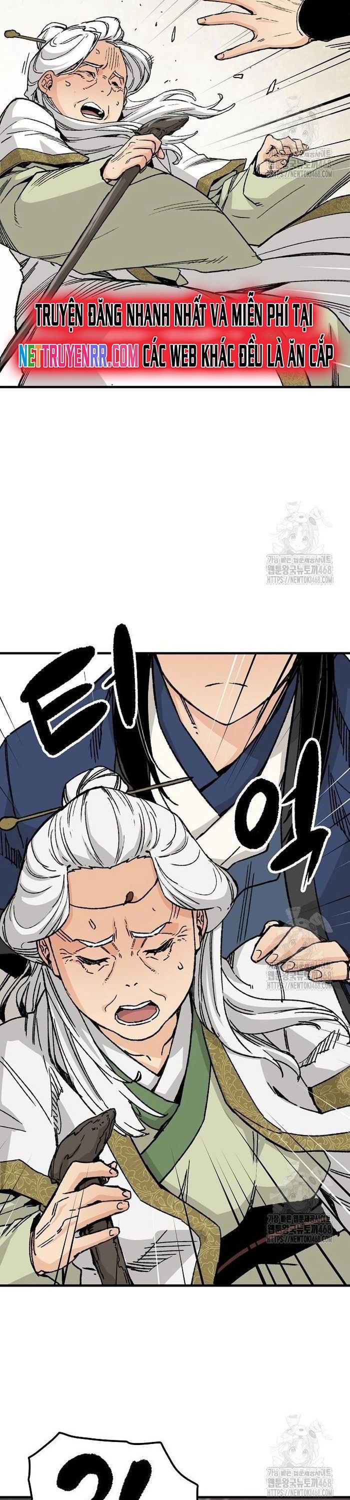 Thiên Ma Quy Hoàn Chapter 65 - 17