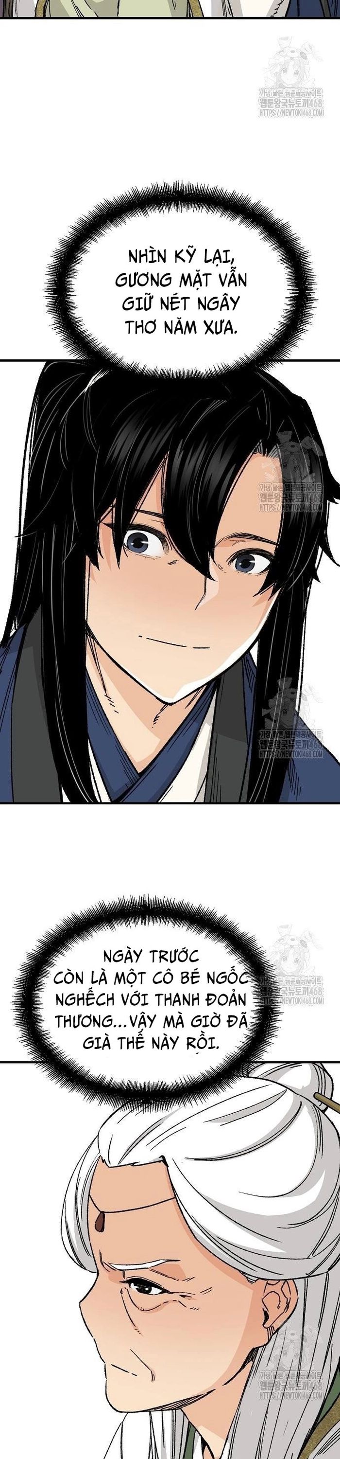 Thiên Ma Quy Hoàn Chapter 65 - 19