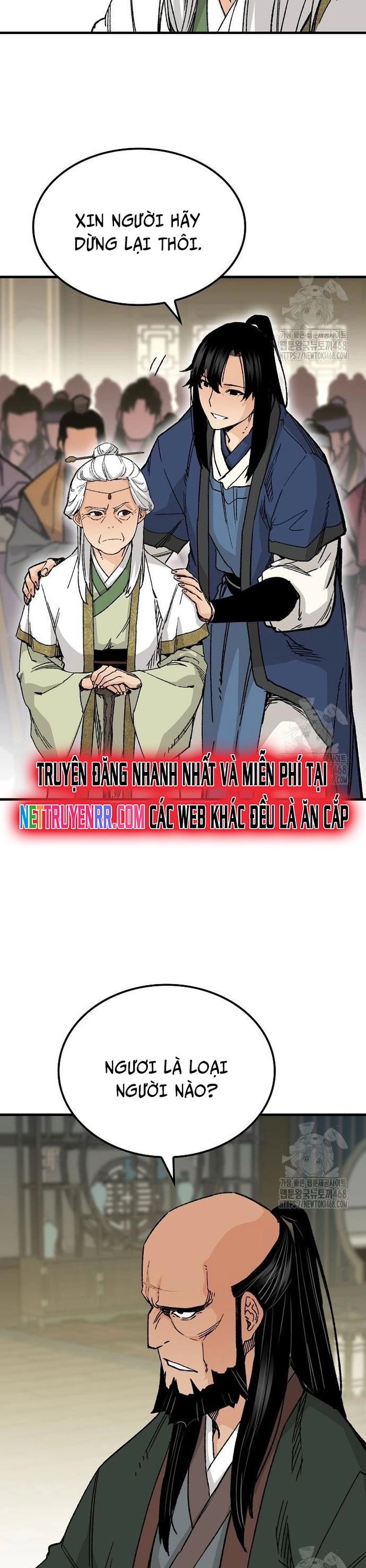 Thiên Ma Quy Hoàn Chapter 65 - 20