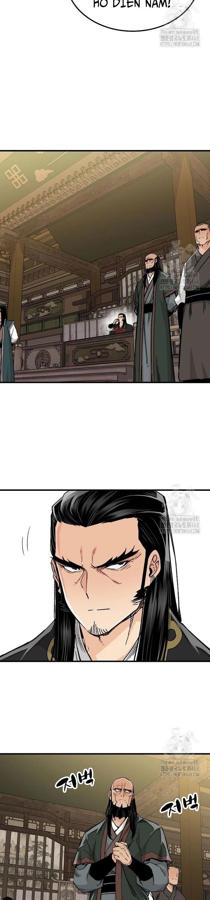 Thiên Ma Quy Hoàn Chapter 65 - 3