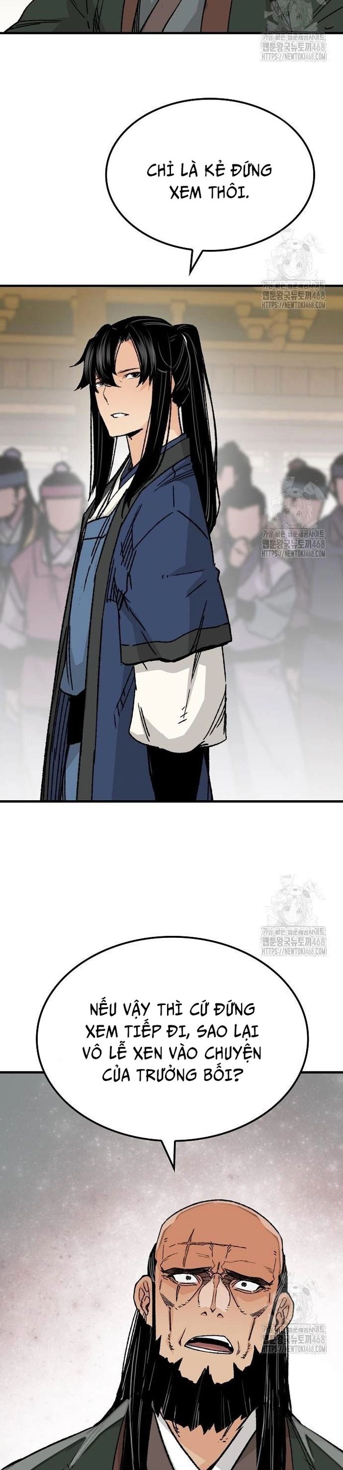 Thiên Ma Quy Hoàn Chapter 65 - 21