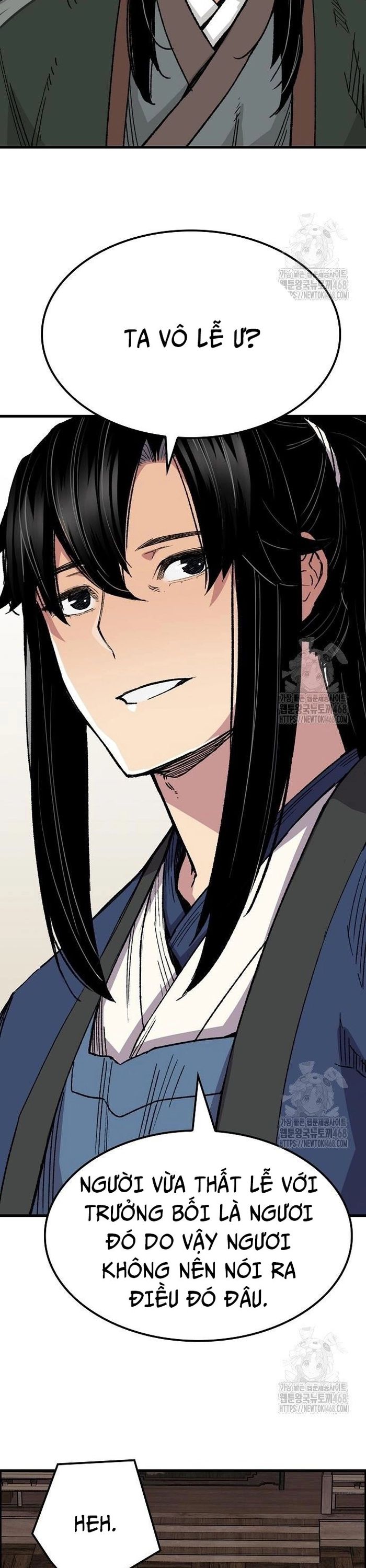 Thiên Ma Quy Hoàn Chapter 65 - 22