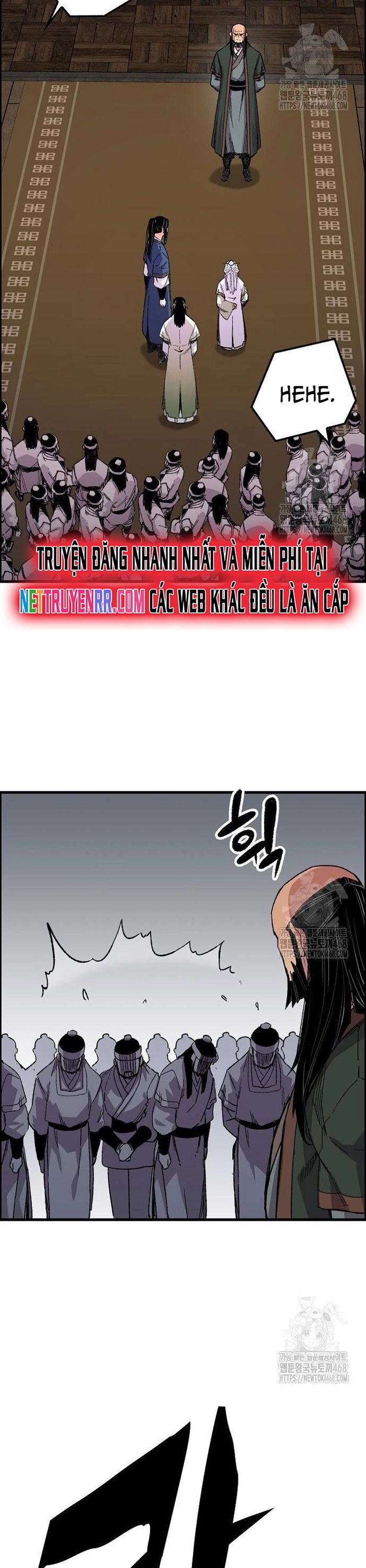 Thiên Ma Quy Hoàn Chapter 65 - 23