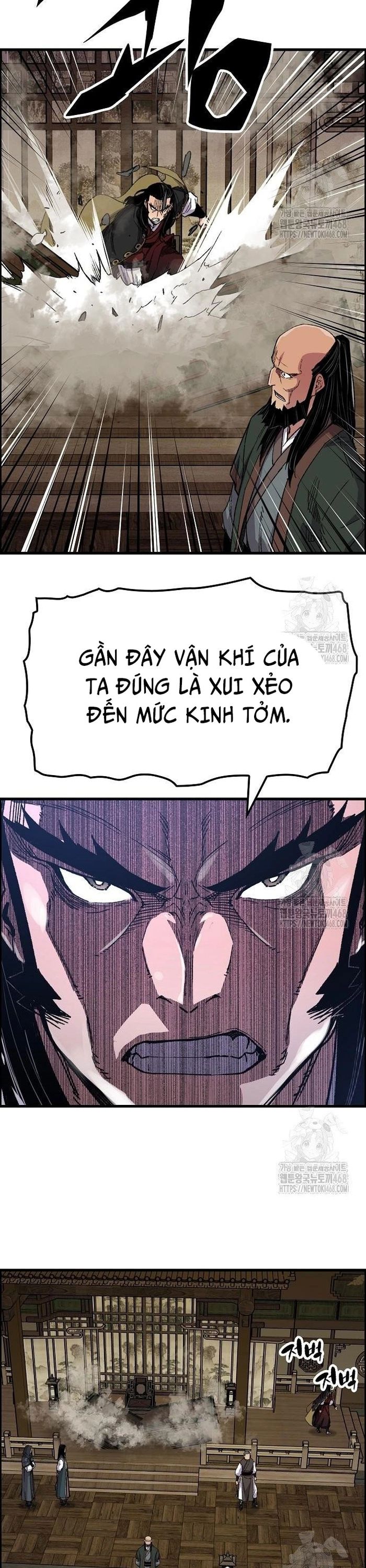 Thiên Ma Quy Hoàn Chapter 65 - 24