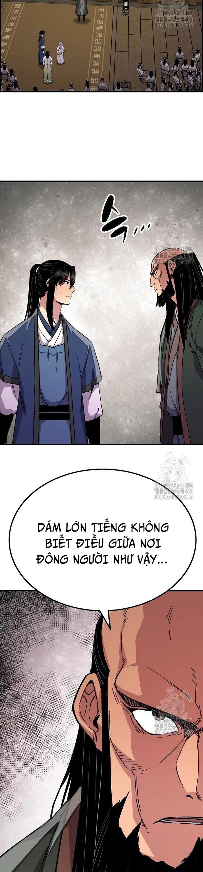 Thiên Ma Quy Hoàn Chapter 65 - 25