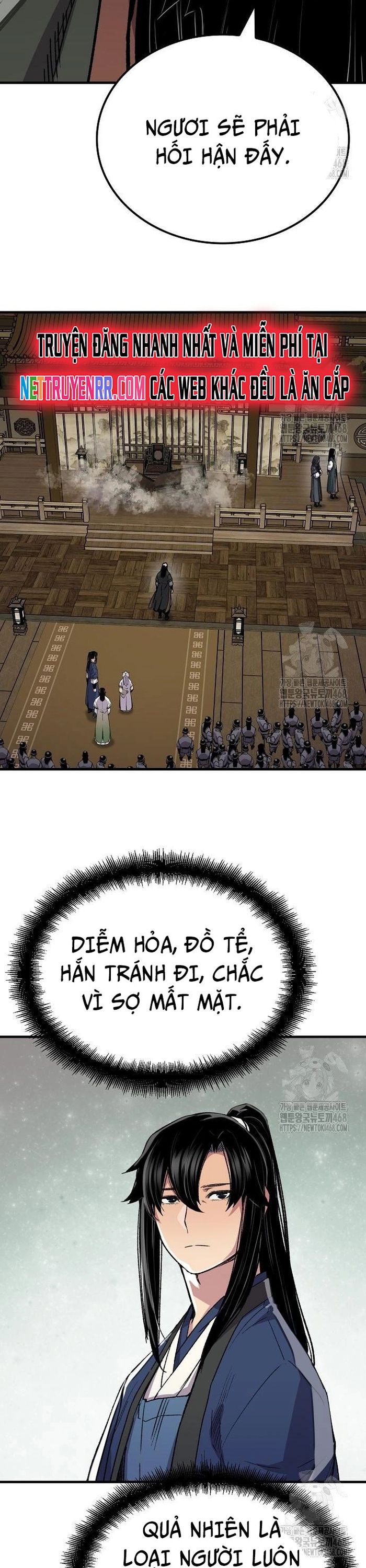 Thiên Ma Quy Hoàn Chapter 65 - 26