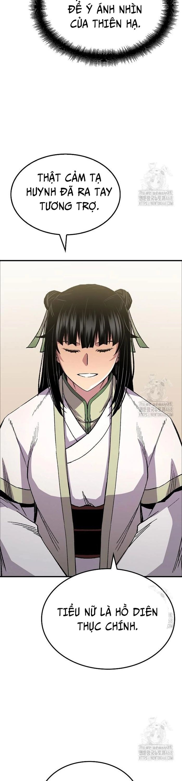 Thiên Ma Quy Hoàn Chapter 65 - 27