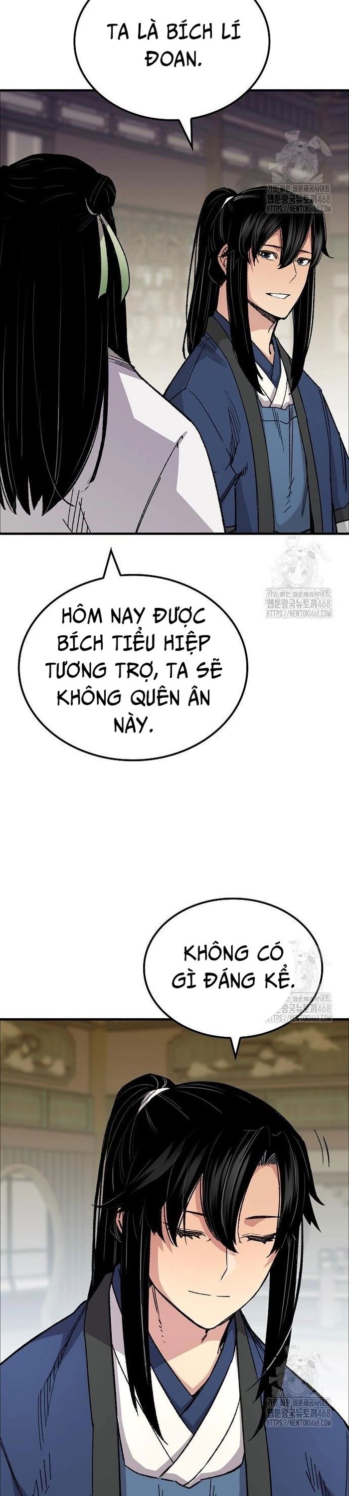 Thiên Ma Quy Hoàn Chapter 65 - 28