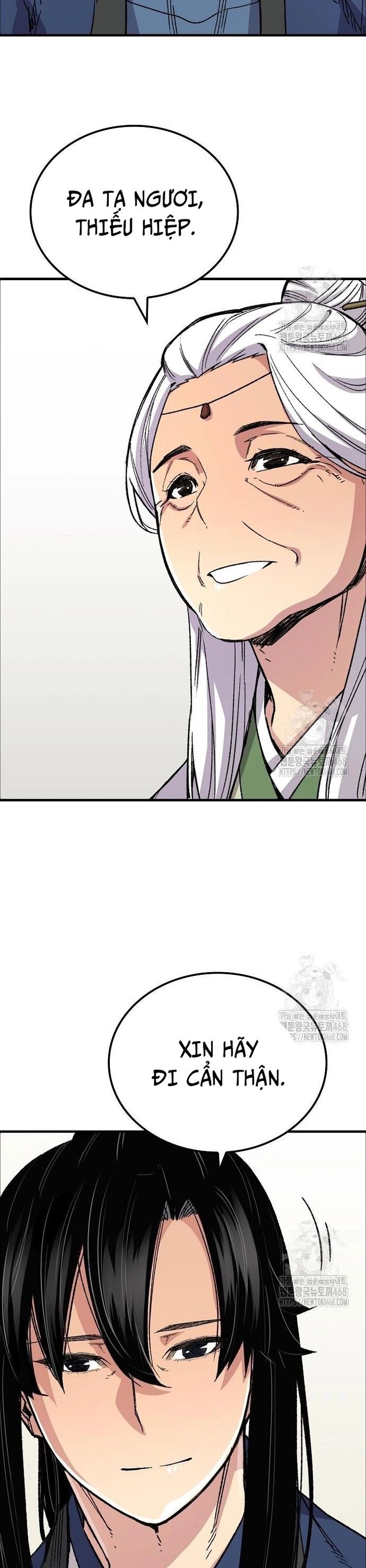 Thiên Ma Quy Hoàn Chapter 65 - 29