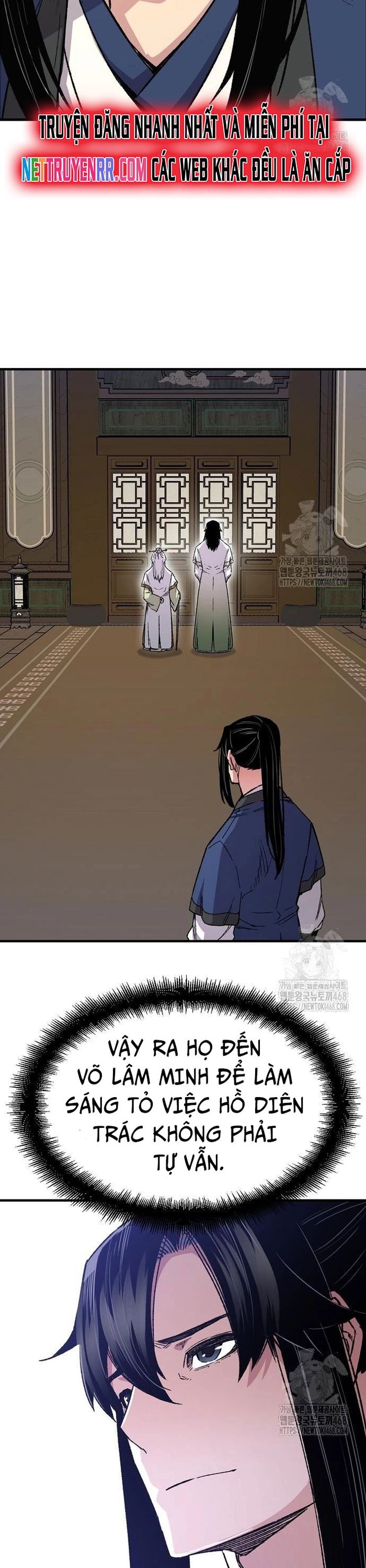 Thiên Ma Quy Hoàn Chapter 65 - 30