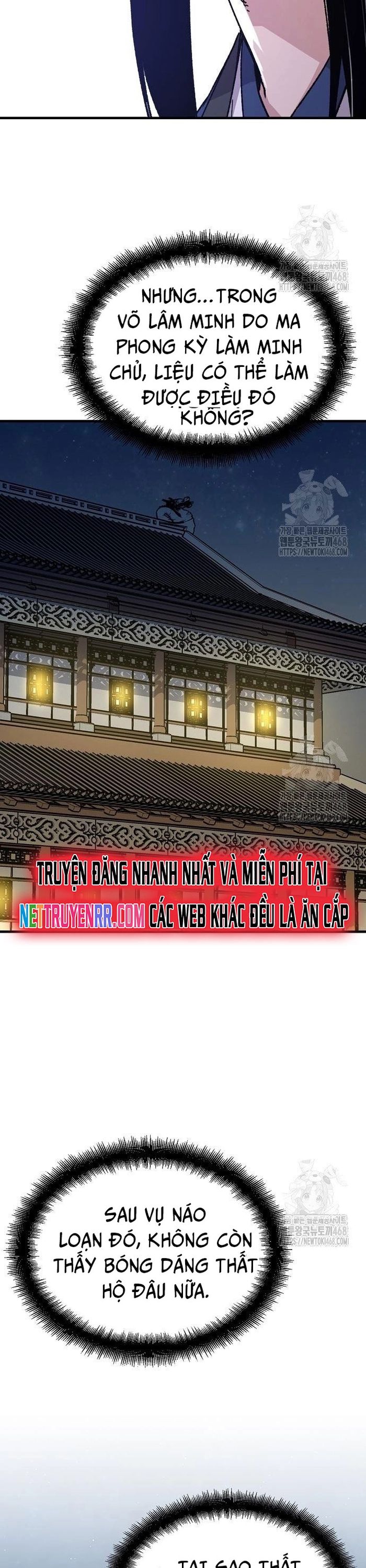 Thiên Ma Quy Hoàn Chapter 65 - 31
