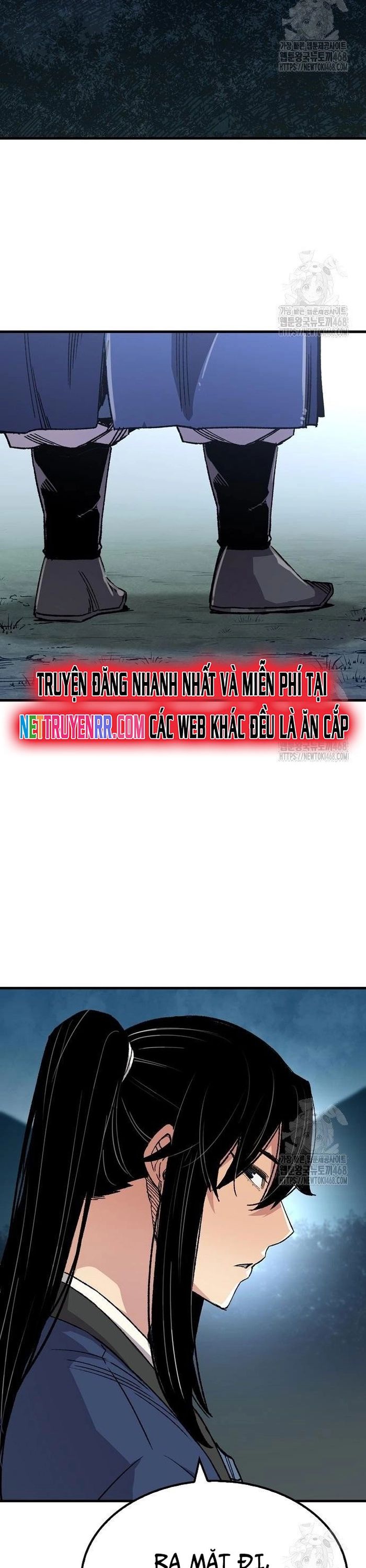 Thiên Ma Quy Hoàn Chapter 65 - 33