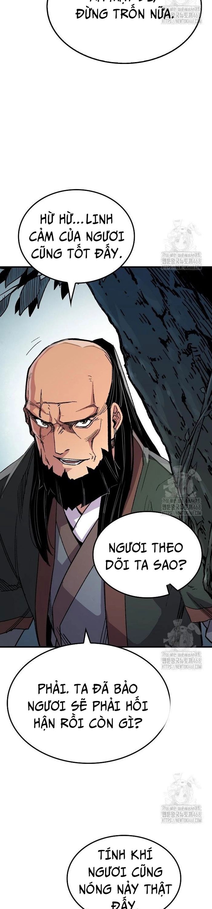 Thiên Ma Quy Hoàn Chapter 65 - 34