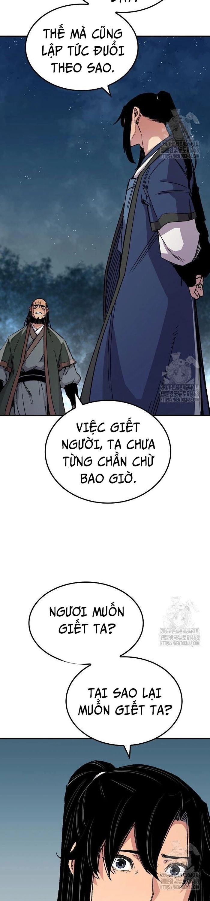 Thiên Ma Quy Hoàn Chapter 65 - 35