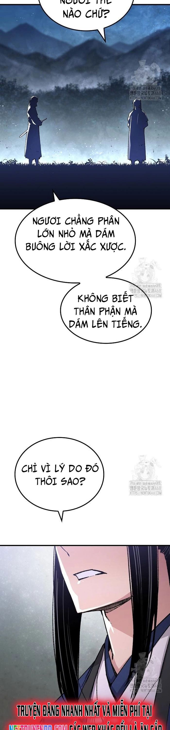 Thiên Ma Quy Hoàn Chapter 65 - 37