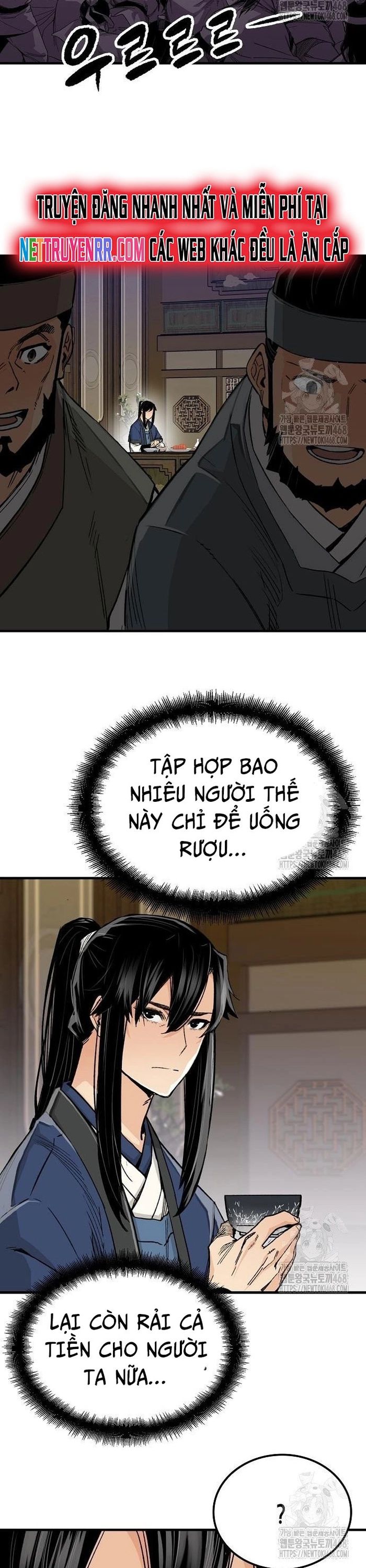 Thiên Ma Quy Hoàn Chapter 65 - 5
