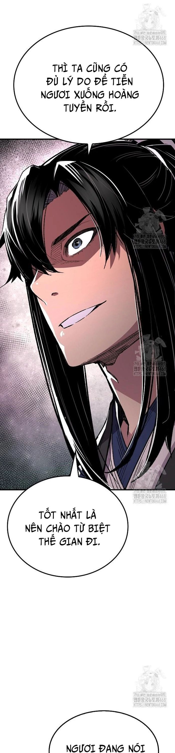 Thiên Ma Quy Hoàn Chapter 65 - 41