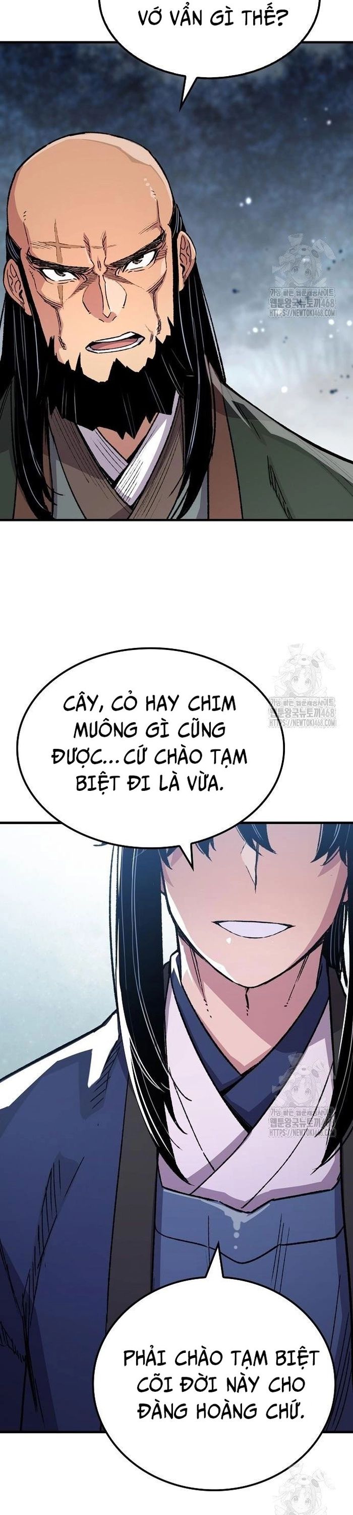 Thiên Ma Quy Hoàn Chapter 65 - 42