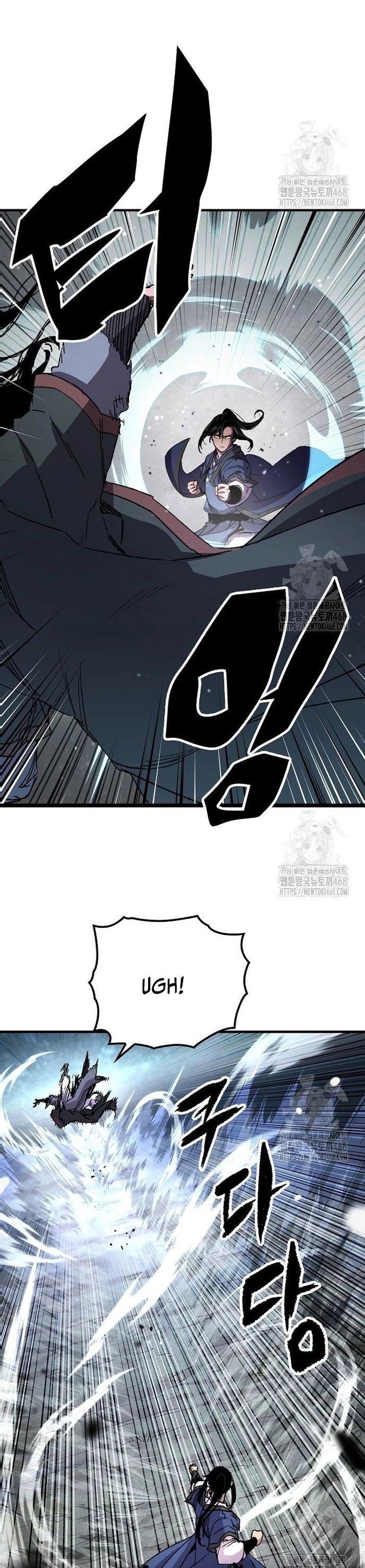 Thiên Ma Quy Hoàn Chapter 65 - 46