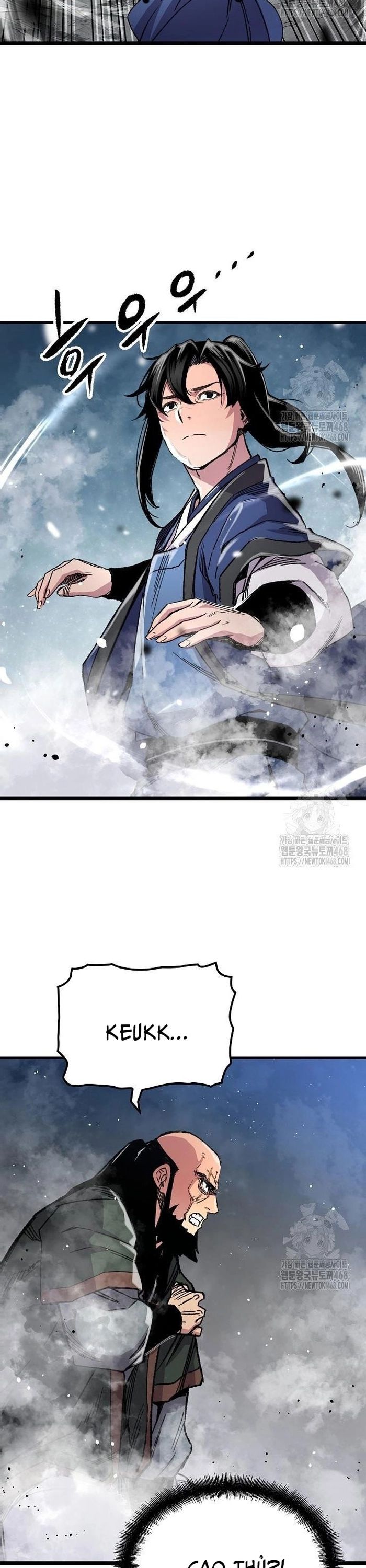 Thiên Ma Quy Hoàn Chapter 65 - 47
