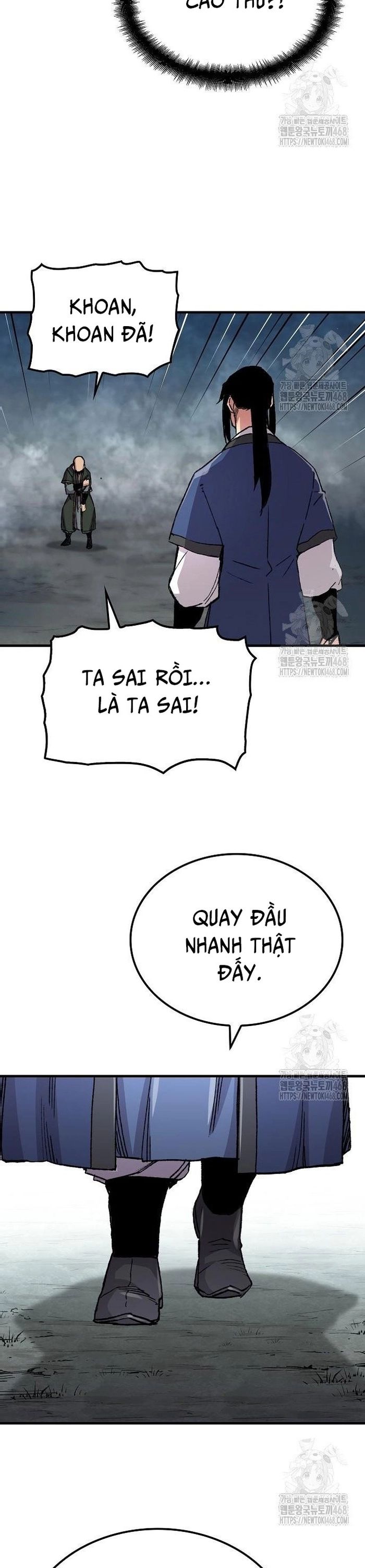 Thiên Ma Quy Hoàn Chapter 65 - 48