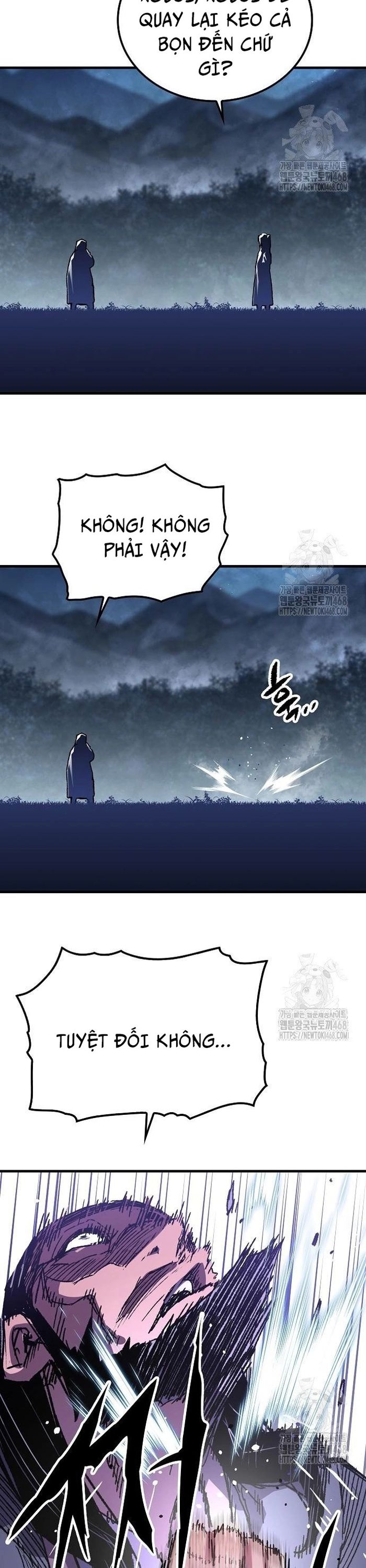Thiên Ma Quy Hoàn Chapter 65 - 50