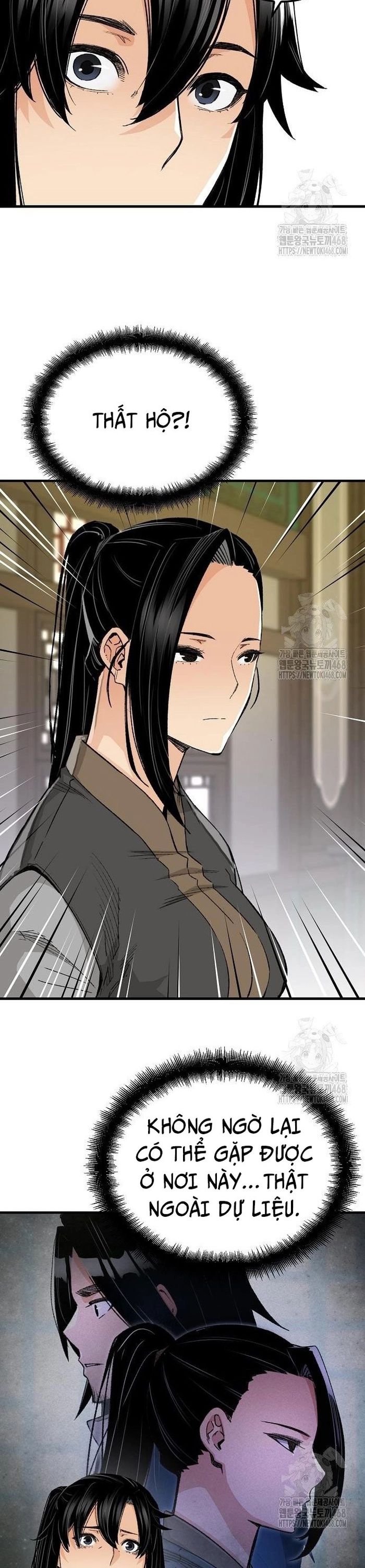 Thiên Ma Quy Hoàn Chapter 65 - 6