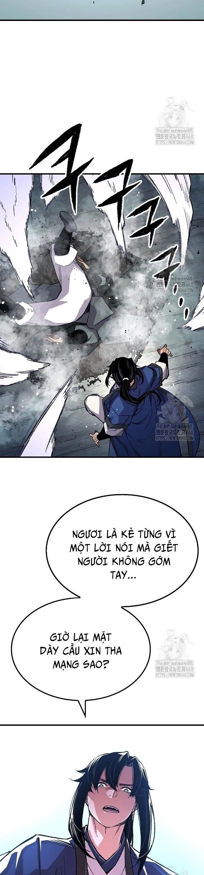 Thiên Ma Quy Hoàn Chapter 65 - 53