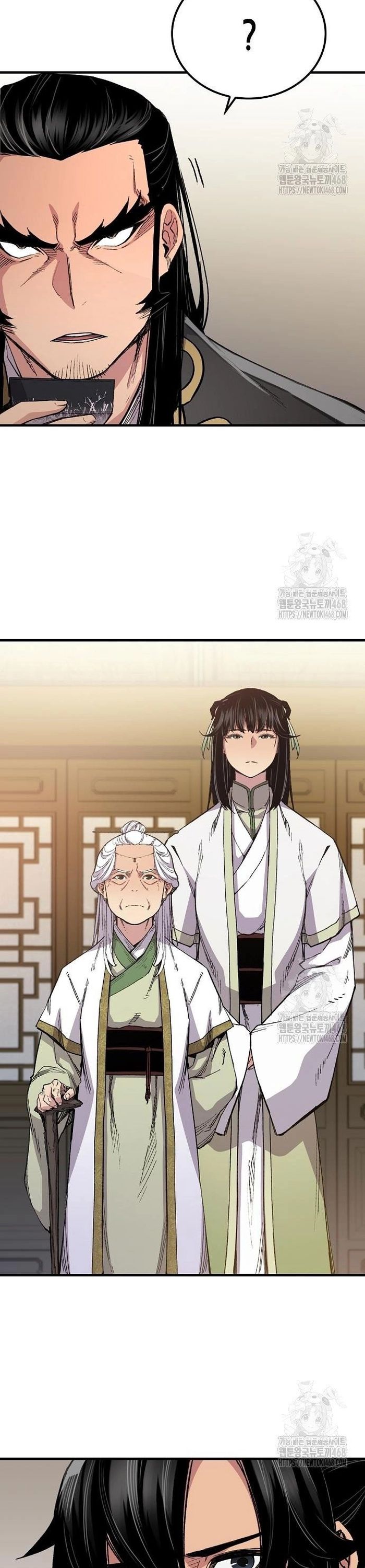 Thiên Ma Quy Hoàn Chapter 65 - 8