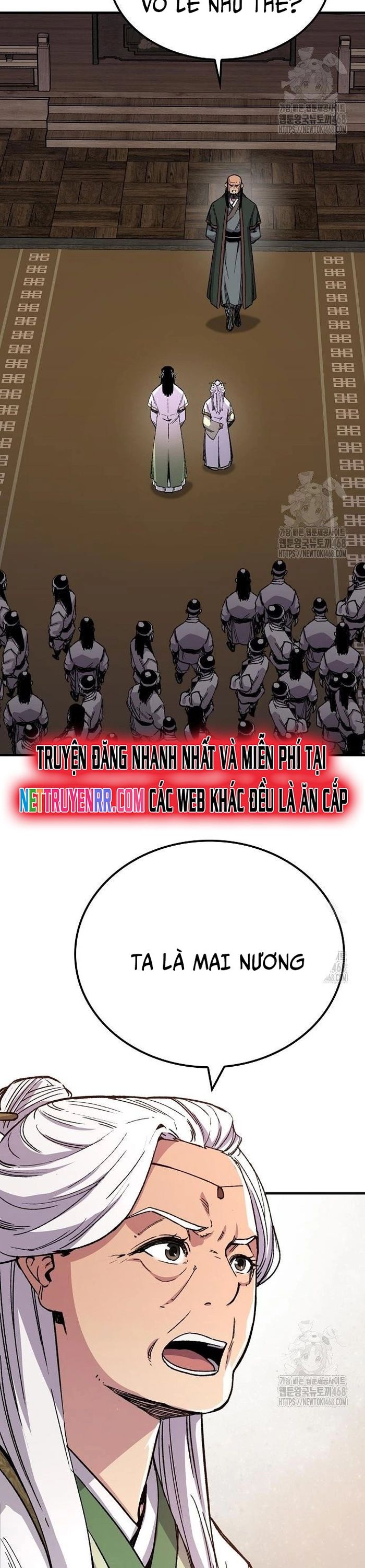 Thiên Ma Quy Hoàn Chapter 65 - 10