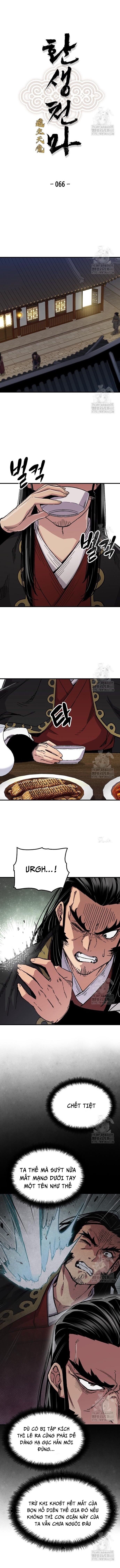 Thiên Ma Quy Hoàn Chapter 66 - 2