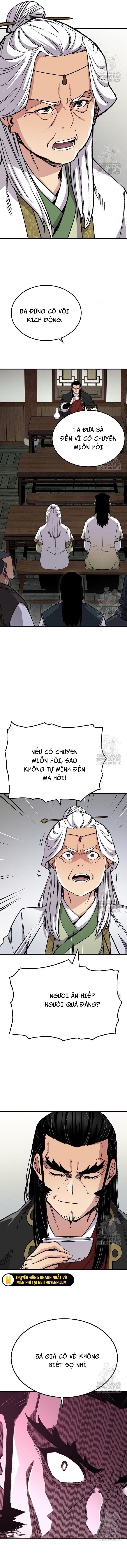 Thiên Ma Quy Hoàn Chapter 66 - 11