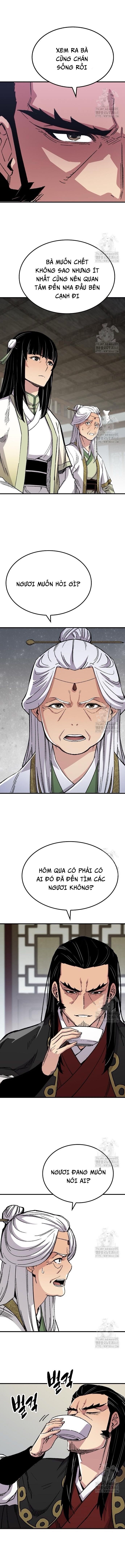 Thiên Ma Quy Hoàn Chapter 66 - 12