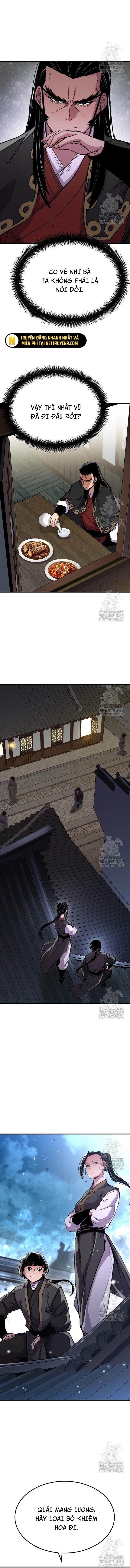 Thiên Ma Quy Hoàn Chapter 66 - 13